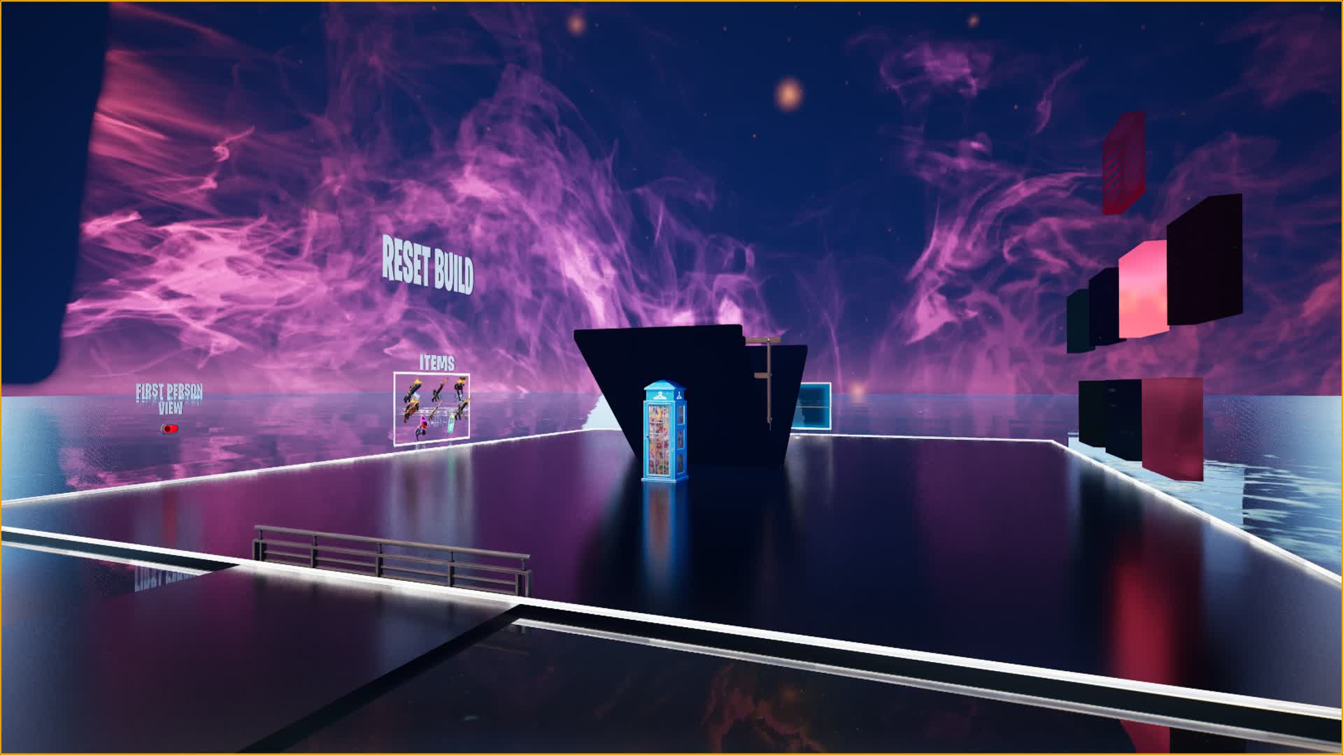 BRIXELデュエル1v1 ビルドファイト | 高速&スキル