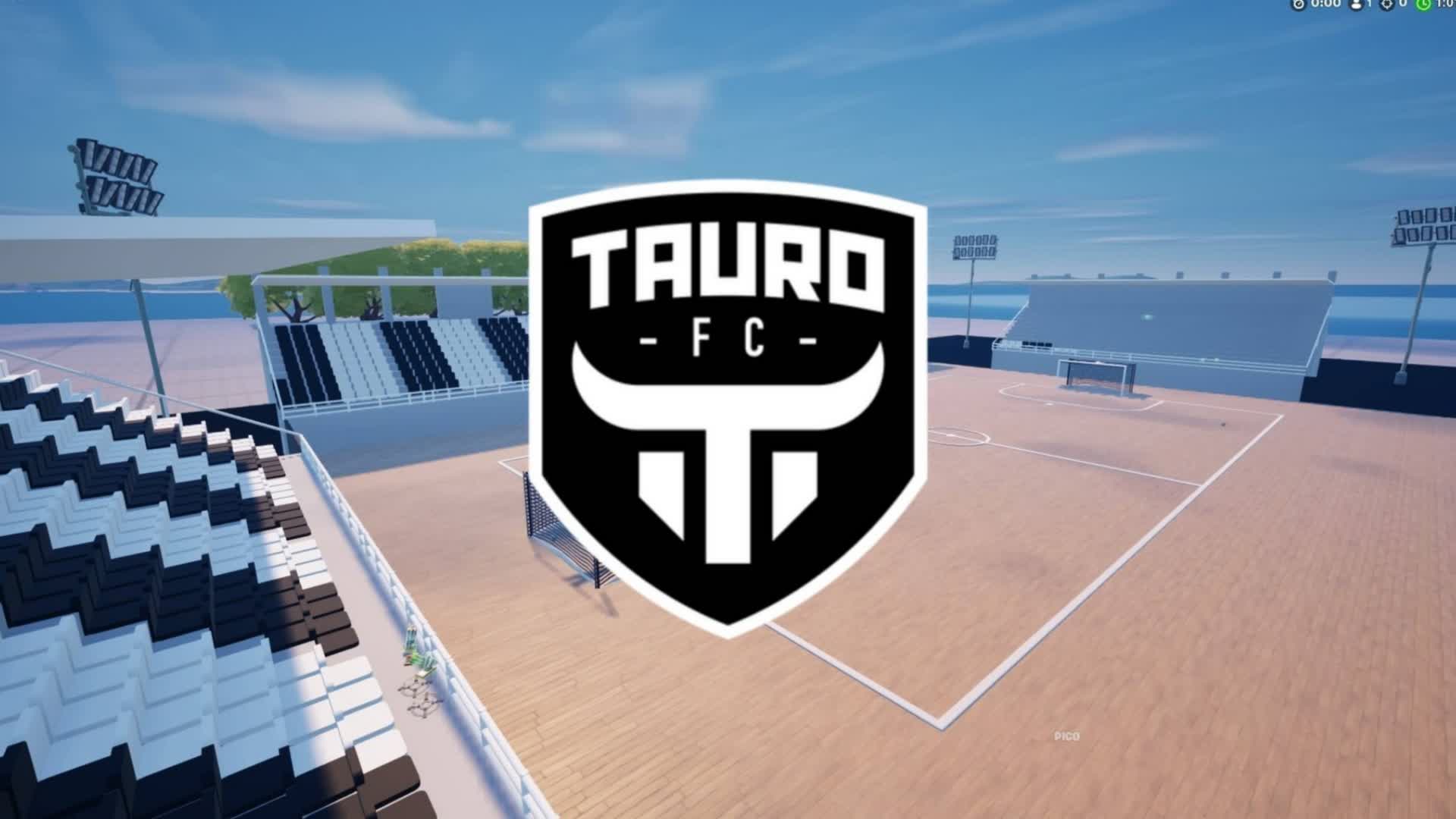 Tauro FC Football Park 🇵🇦