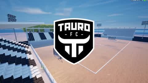 Tauro FC Football Park 🇵🇦