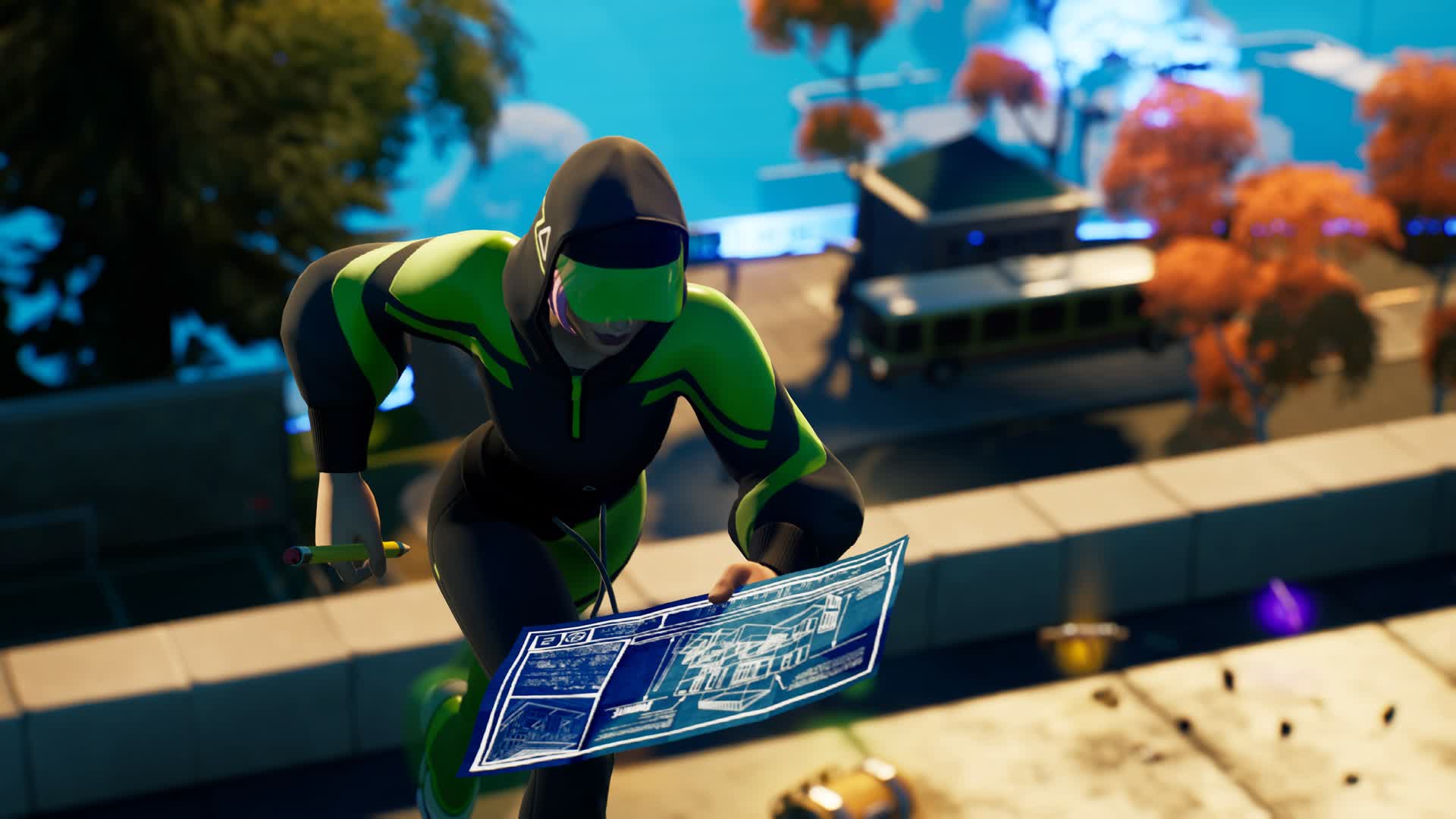 New! Duo Tilted Zone Wars 🌀