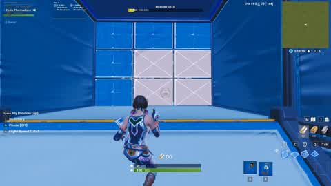 CLIZ GET GOOD AIM TRAINER