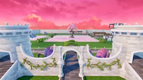 🎉 Fun Backyard 🎉