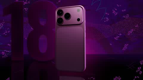 iPHONE 18 📲💥 SMARTPHONE FIGHT