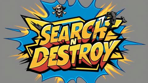 Search N Destroy Classic