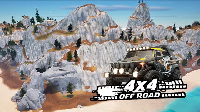 Capture 1 – Offroad Freestyle 4x4 FFA
