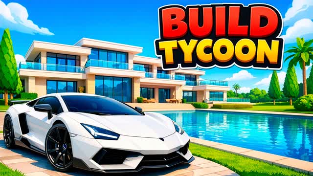 🏙️BUILD TYCOON✨