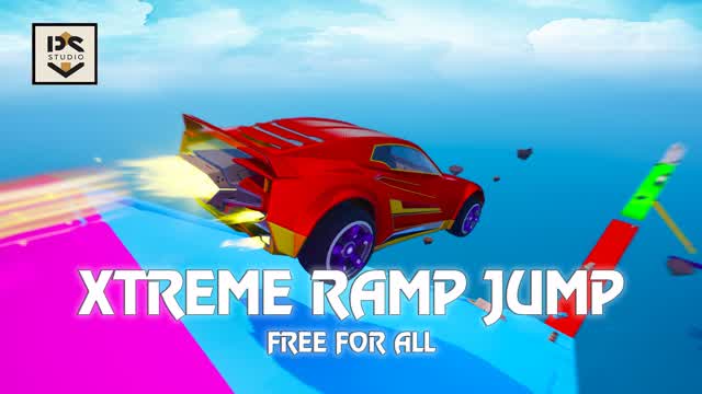 đ XTREME CAR RAMP JUMP CHALLENGE đ