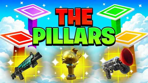 THE PILLARS PILERS PILARS