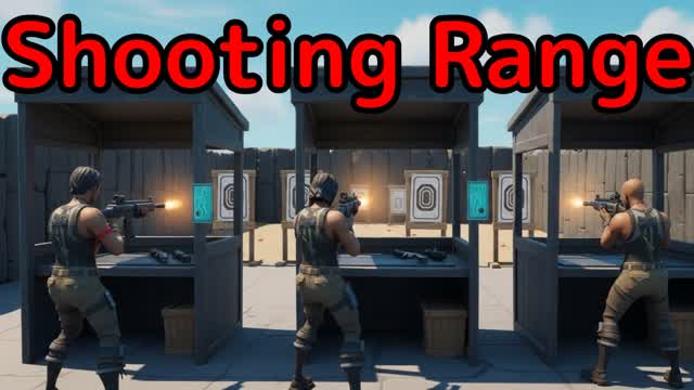 Shooting Range