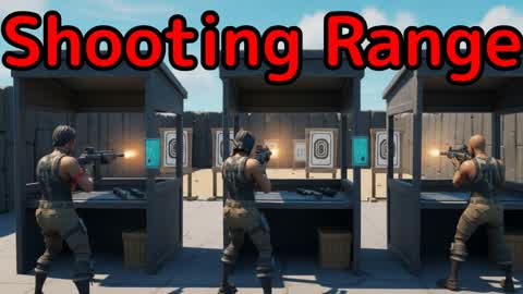 Shooting Range