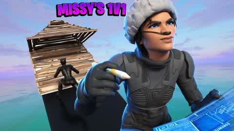 MISSY'S 1V1