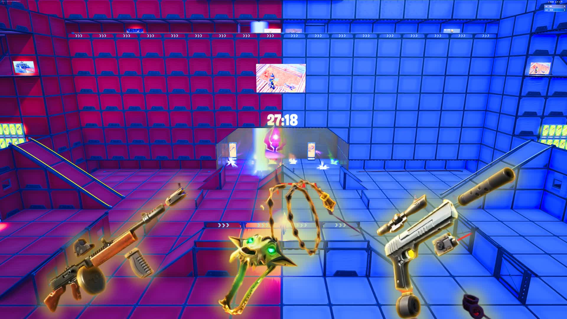 kevinlevin56 Fortnite