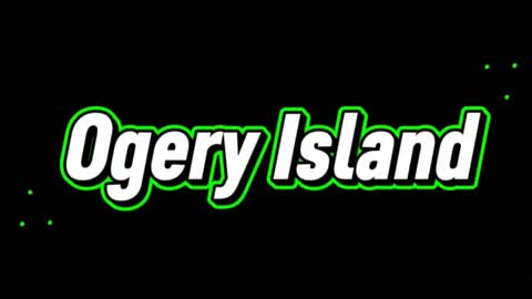 Ogery Island