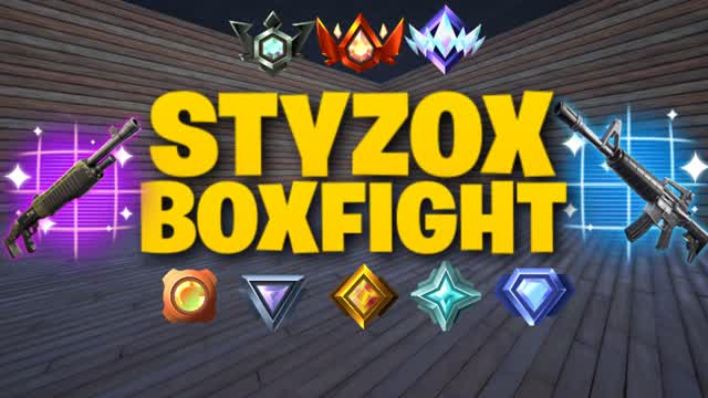 Capture 1 â STYZOX BOXFIGHT đŠ