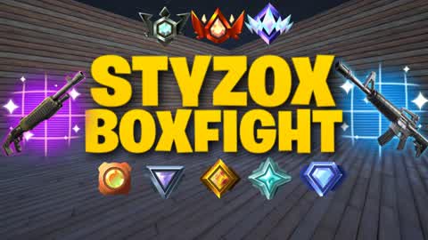 STYZOX BOXFIGHT 📦