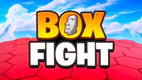 BOX PVP 1ST PERSON📦