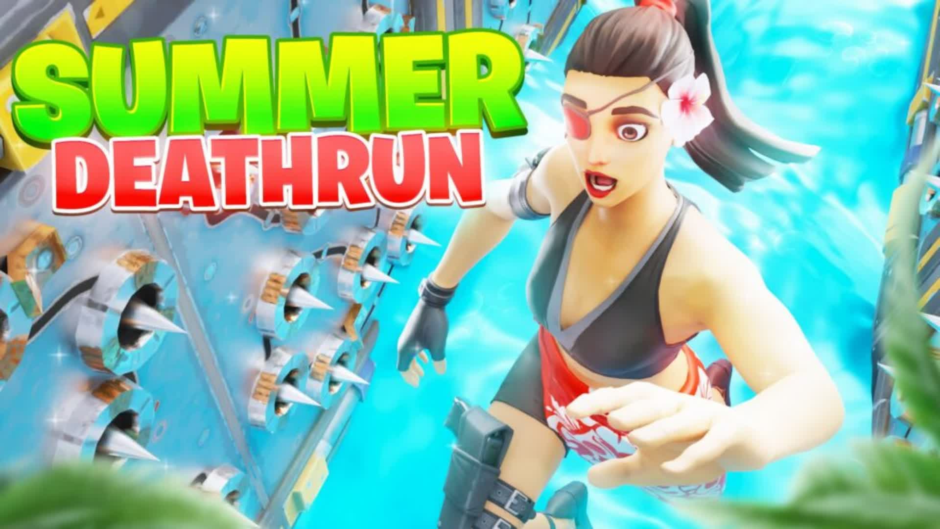 EASY SUMMER DEATHRUN