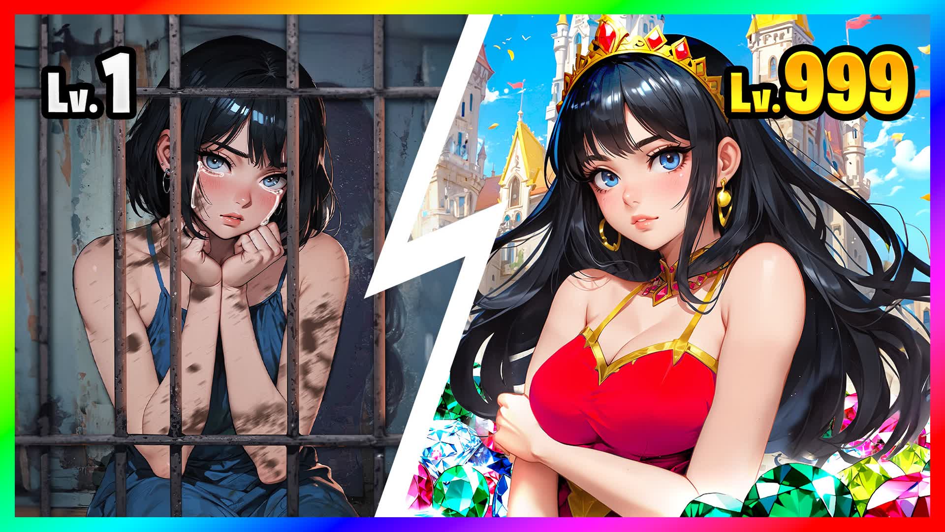 KINGDOM TYCOON : BOSSFIGHT