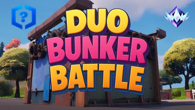 duo bunker battle