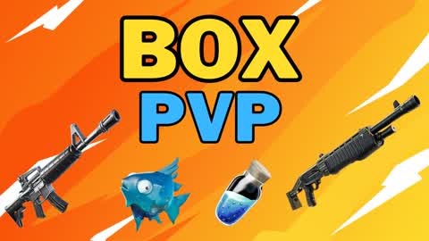⭐BOX PVP⭐