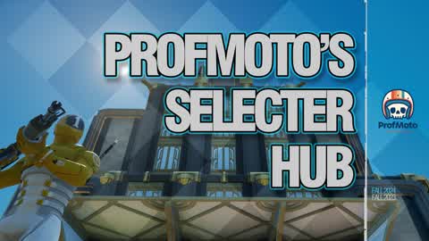 ProfMoto Learning Hub Fall 2024