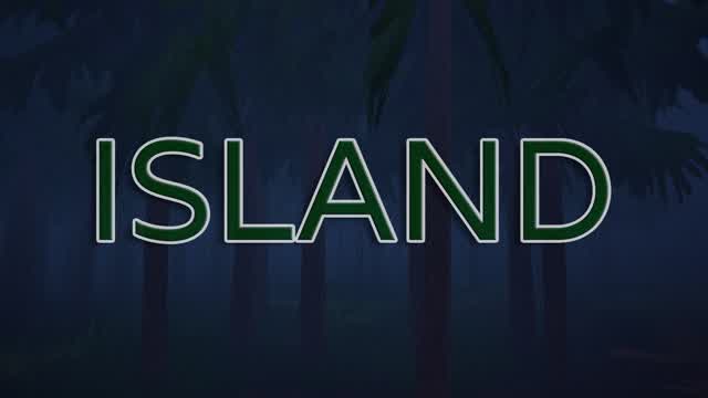 THE ISLAND