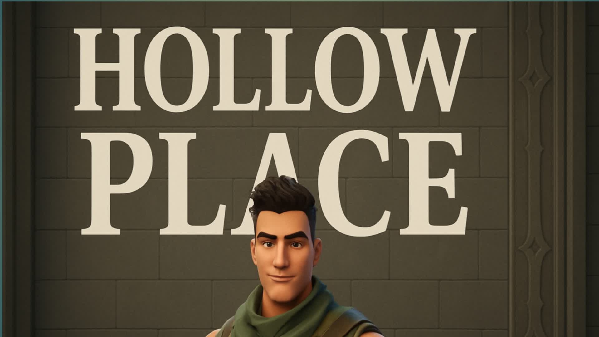 Hollow Place