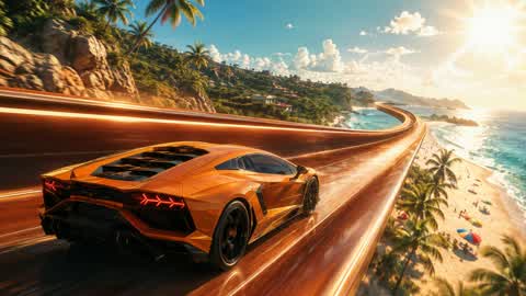 CAR GAME 🕹️ LEGEND SUPER RAMP🔥