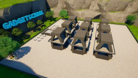 GADGET SCHOOL SEMESTRE 2