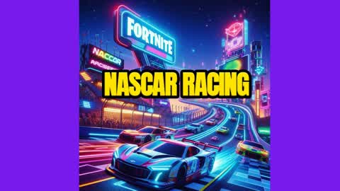 NASCAR RACING