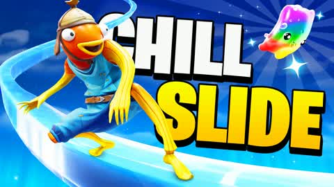 SLEEP CHILL AND SLIDE 🚀