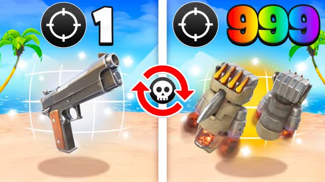 *FLAWLESS* Gun Game