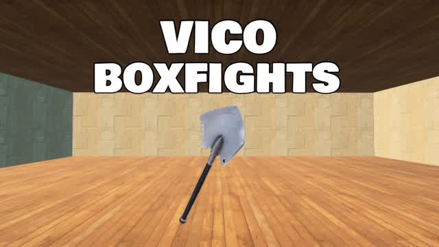 VICO BOXFIGHTS