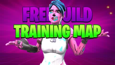 FREEBUILD TRANING MAP 📝