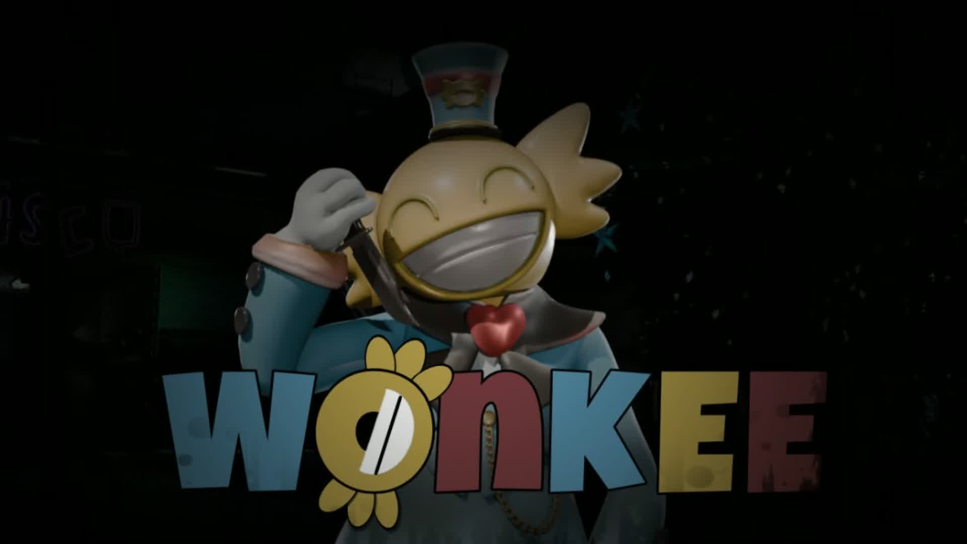 Wonkee