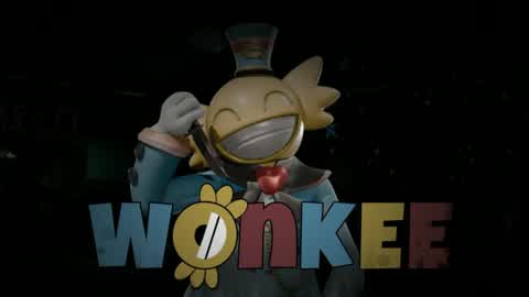 Wonkee