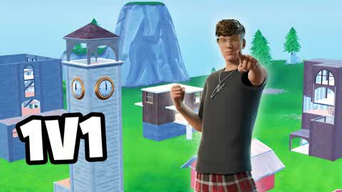 STORM SCRIMS 🌀 1V1 - معركة العاصفة