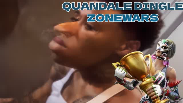 Quandale Dingle Zonewars