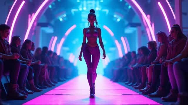 Capture 1 – Fashion Heights Fashion Show