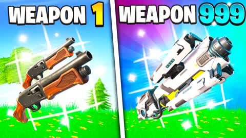 👑 CHAMPION GUN GAME 🔫 ONE SHOT 🎯