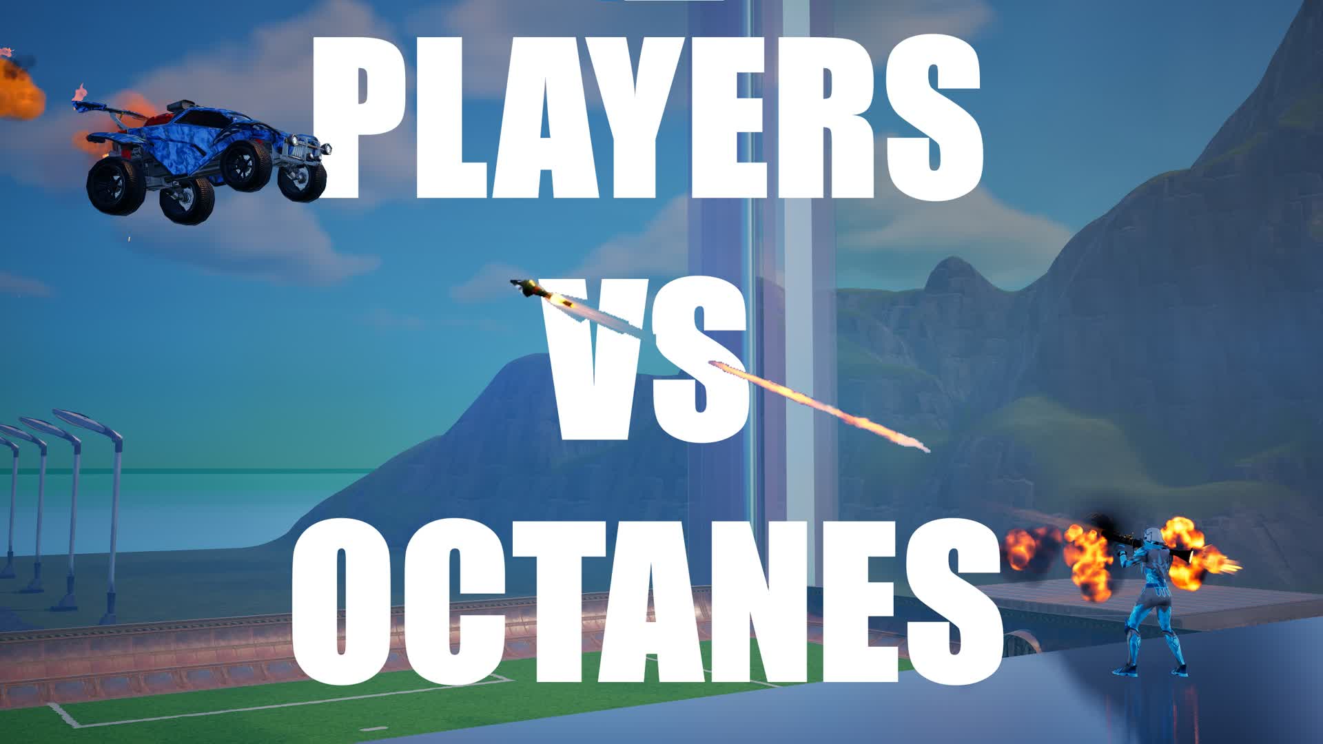 Players VS Octanes