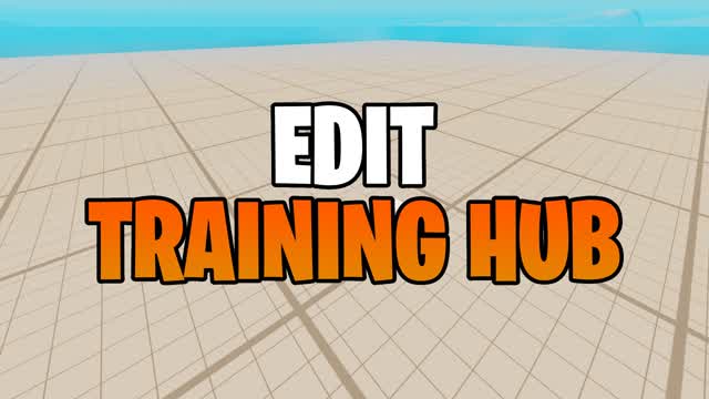 🔥 EDIT TRAINING HUB 🔥