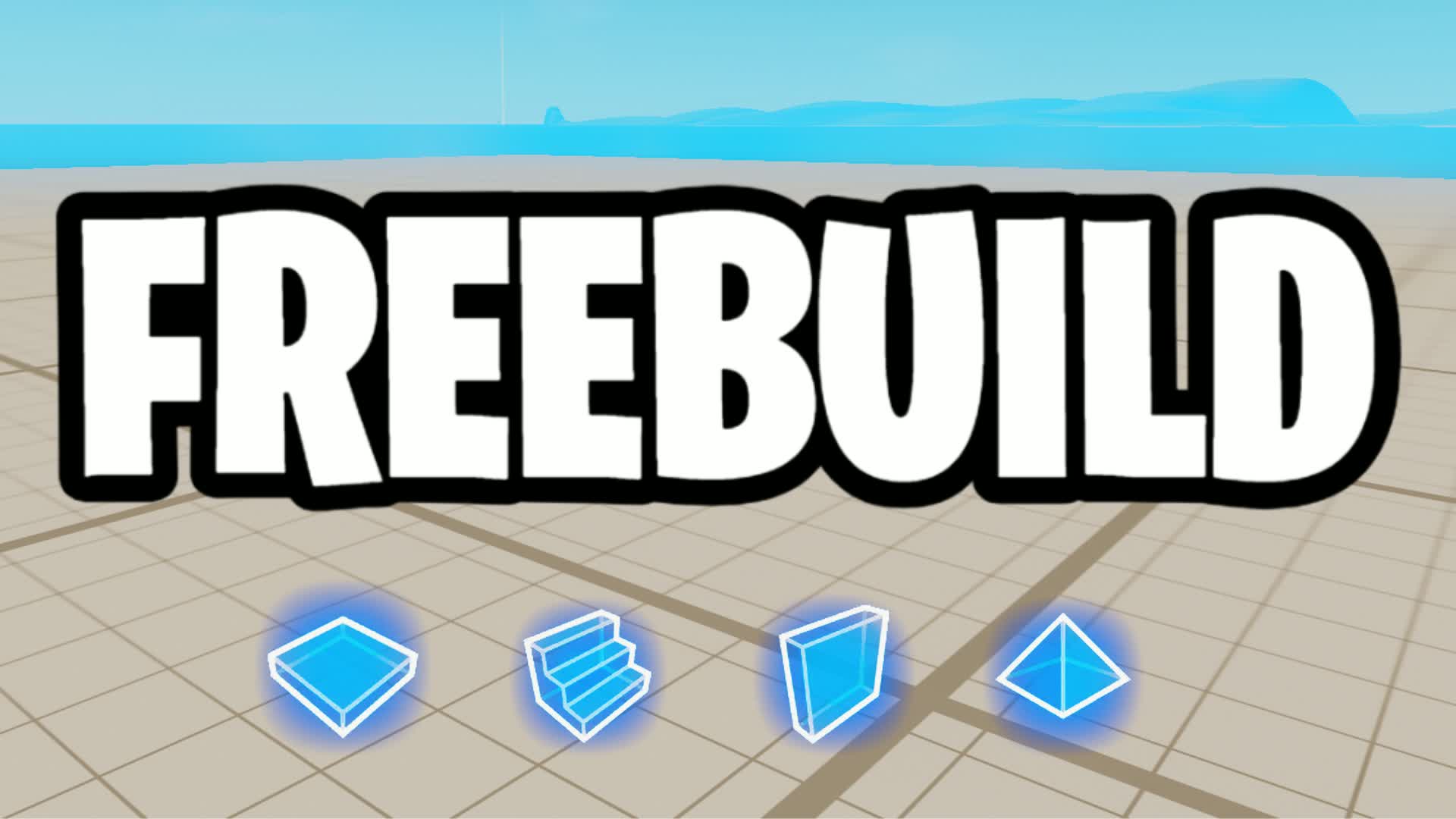 FREE BUILDING PRACTICE 1V1 & TRAINING