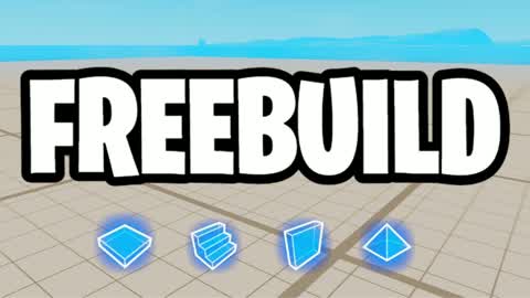 FREE BUILDING PRACTICE 1V1 & TRAINING