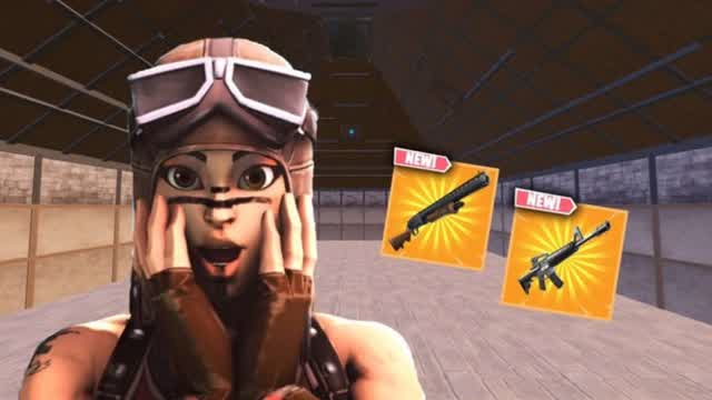 BOX FIGHTS CHAPITRE 1