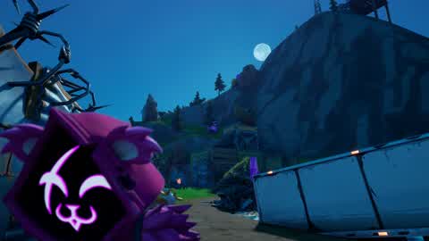 Zombies: Zeta Station