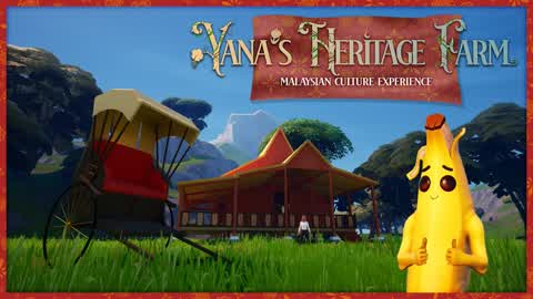 Yana’s Heritage Farm