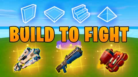 💥BUILD TO FIGHT (PRACTICE)💥