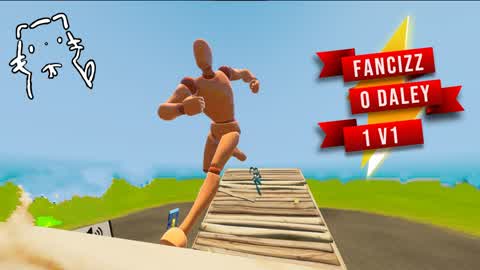Fancizz 0 DELAY 1V1