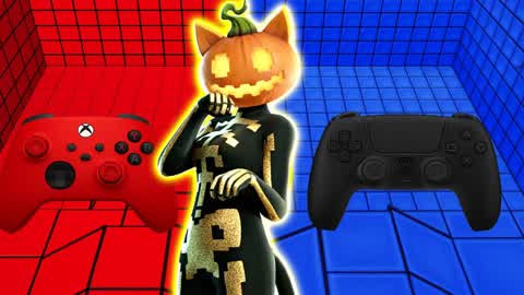 VIRAL RED VS BLUE 🔴🔵